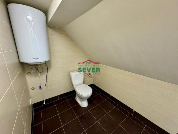 Prodej rodinného domu, Duchcov, Bílinská, 200 m2