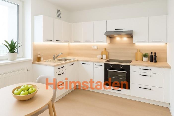 Pronájem bytu 3+1, Frýdek-Místek - Frýdek, Lipová, 71 m2