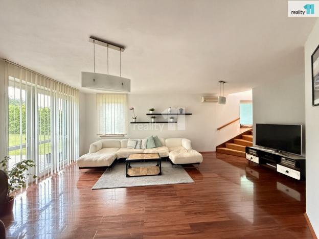 Prodej rodinného domu, Břasy - Stupno, 210 m2