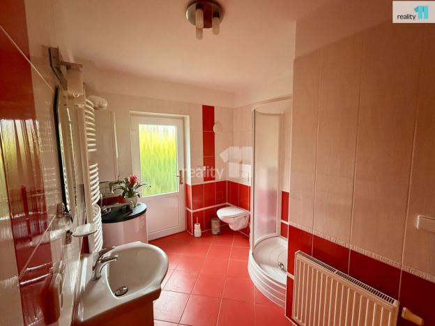 Prodej rodinného domu, Břasy - Stupno, 210 m2