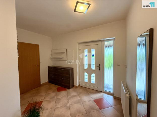 Prodej rodinného domu, Břasy - Stupno, 210 m2