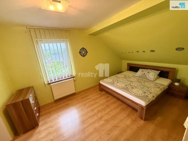 Prodej rodinného domu, Břasy - Stupno, 210 m2