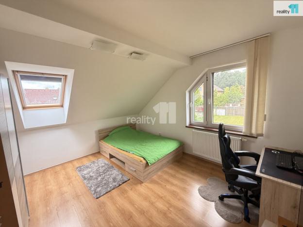 Prodej rodinného domu, Břasy - Stupno, 210 m2