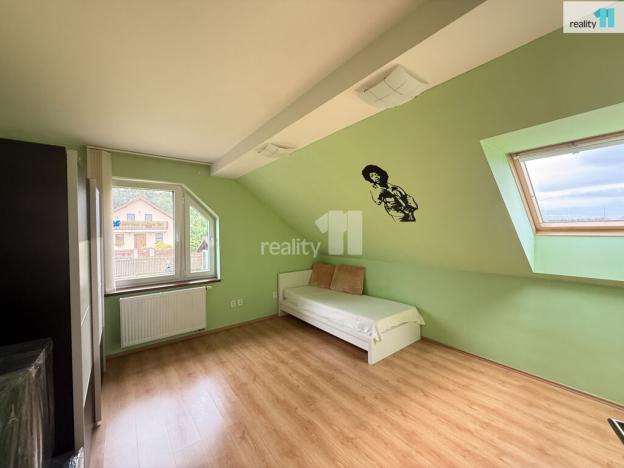 Prodej rodinného domu, Břasy - Stupno, 210 m2