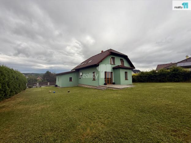 Prodej rodinného domu, Břasy - Stupno, 210 m2