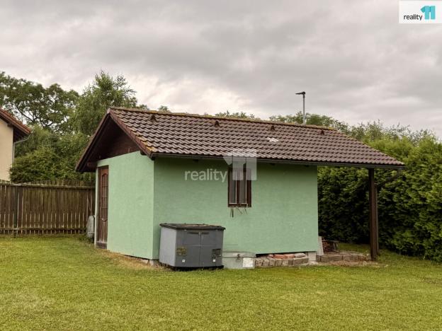 Prodej rodinného domu, Břasy - Stupno, 210 m2