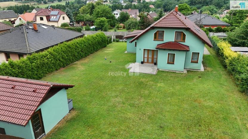 Prodej rodinného domu, Břasy - Stupno, 210 m2