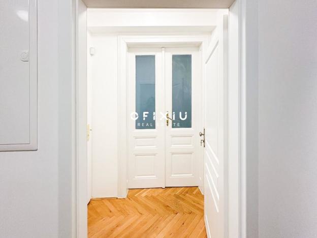 Pronájem bytu 2+kk, Brno, Jakubské náměstí, 51 m2