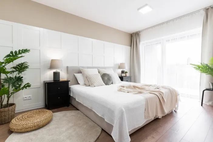 Pronájem bytu 4+kk, Brno - Řečkovice, Kořenského, 96 m2