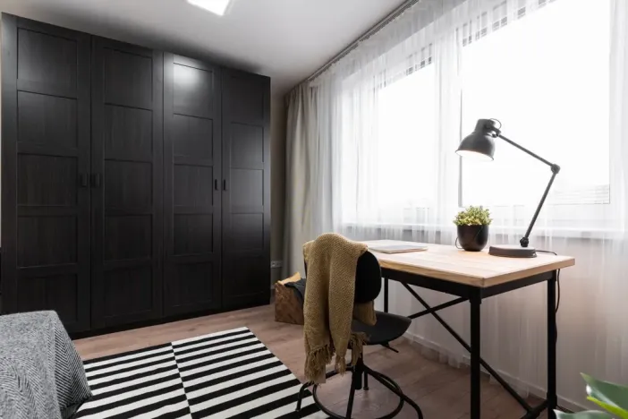 Pronájem bytu 4+kk, Brno - Řečkovice, Kořenského, 96 m2