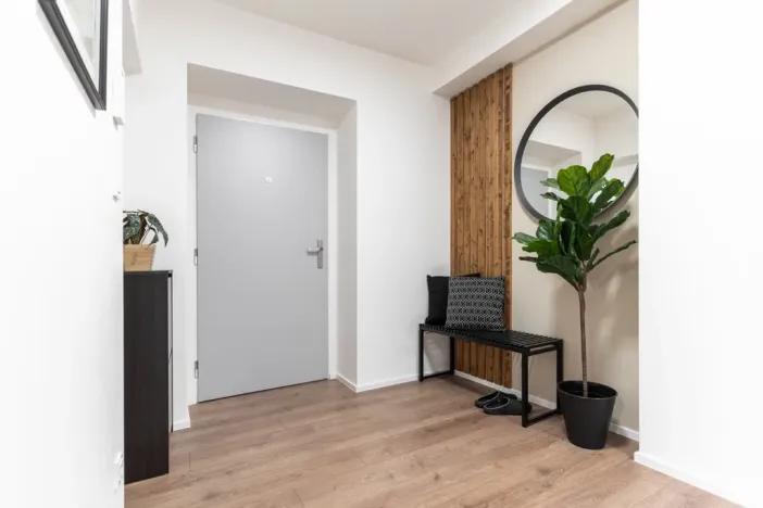 Pronájem bytu 4+kk, Brno - Řečkovice, Kořenského, 96 m2