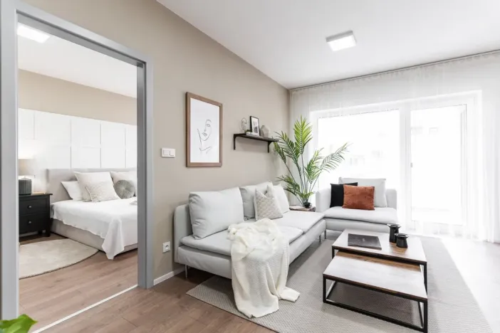 Pronájem bytu 4+kk, Brno - Řečkovice, Kořenského, 96 m2