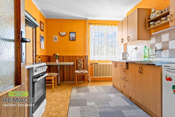 Prodej rodinného domu, Červený Kostelec - Olešnice, 277 m2