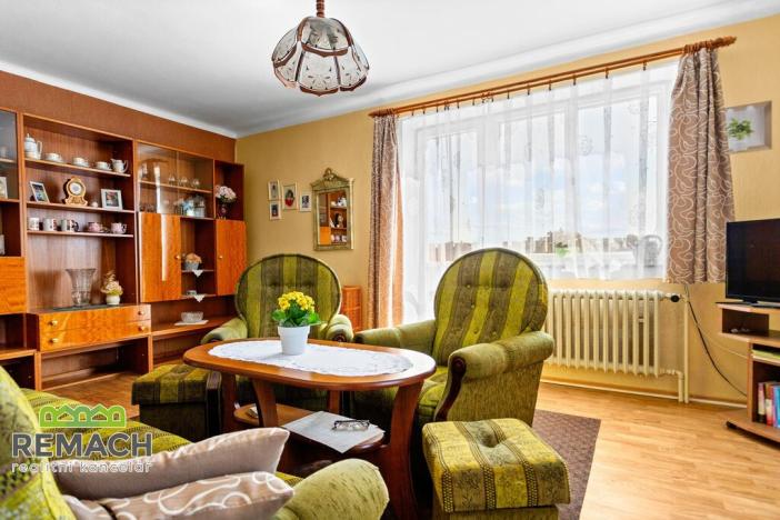 Prodej rodinného domu, Červený Kostelec - Olešnice, 277 m2