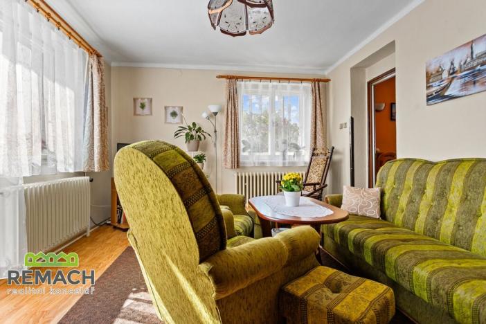 Prodej rodinného domu, Červený Kostelec - Olešnice, 277 m2