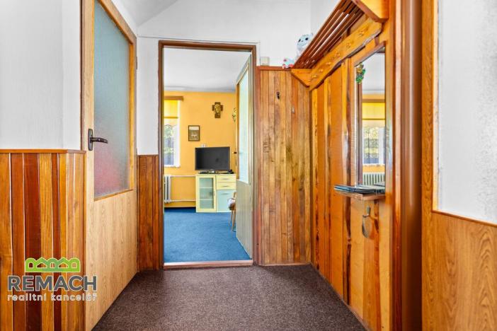 Prodej rodinného domu, Červený Kostelec - Olešnice, 277 m2