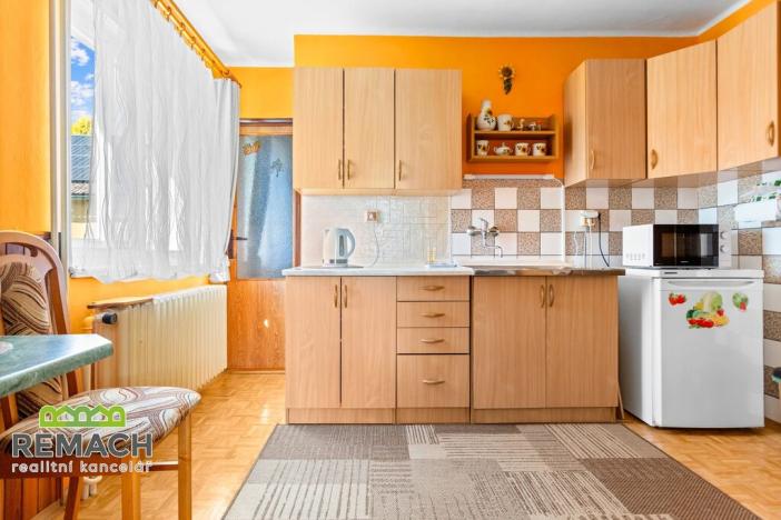 Prodej rodinného domu, Červený Kostelec - Olešnice, 277 m2