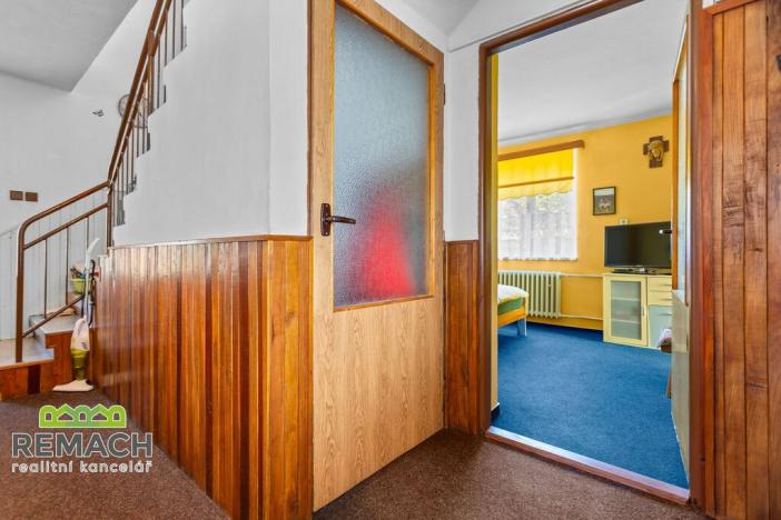 Prodej rodinného domu, Červený Kostelec - Olešnice, 277 m2