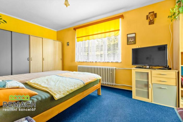 Prodej rodinného domu, Červený Kostelec - Olešnice, 277 m2