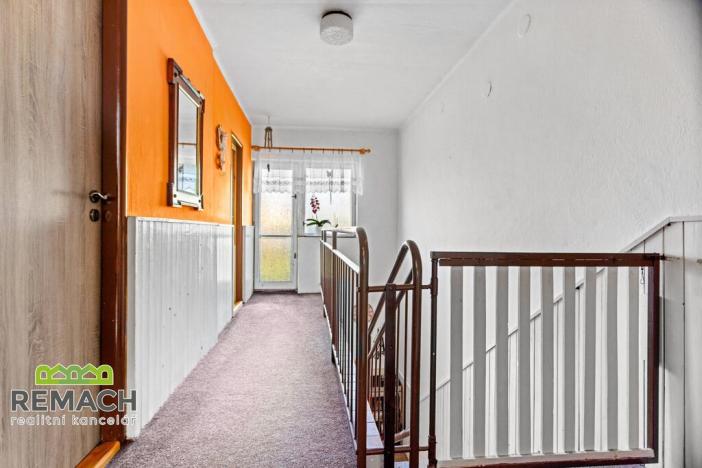 Prodej rodinného domu, Červený Kostelec - Olešnice, 277 m2