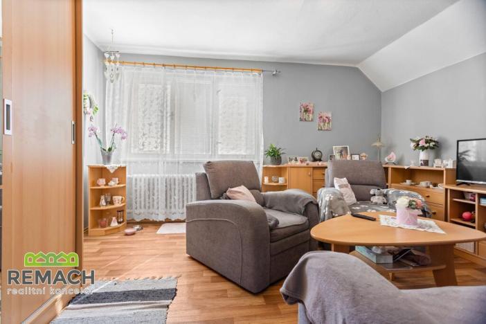 Prodej rodinného domu, Červený Kostelec - Olešnice, 277 m2