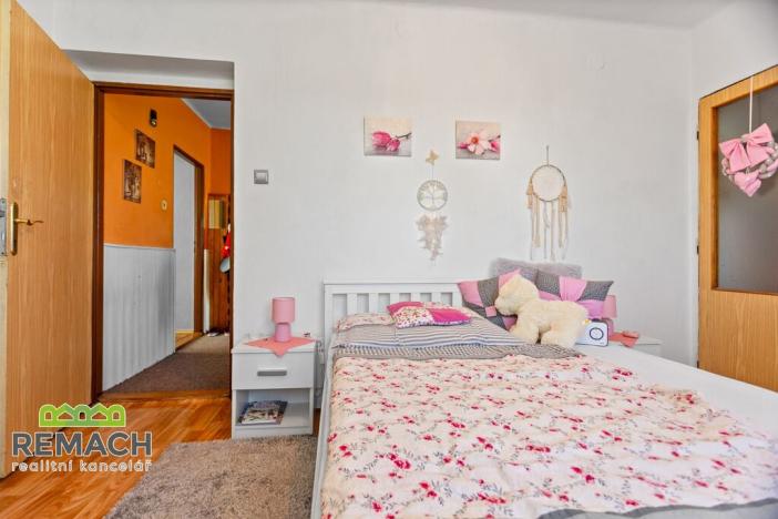 Prodej rodinného domu, Červený Kostelec - Olešnice, 277 m2