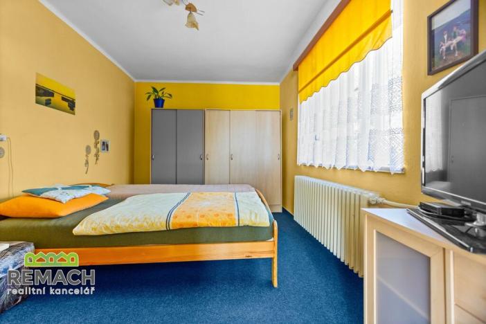 Prodej rodinného domu, Červený Kostelec - Olešnice, 277 m2