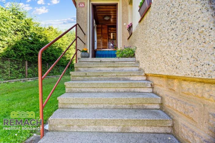 Prodej rodinného domu, Červený Kostelec - Olešnice, 277 m2