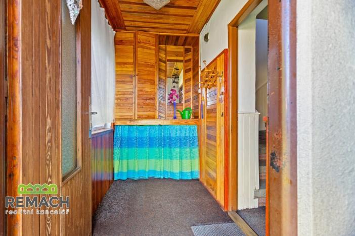 Prodej rodinného domu, Červený Kostelec - Olešnice, 277 m2