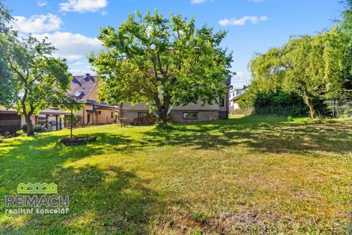 Prodej rodinného domu, Červený Kostelec - Olešnice, 277 m2