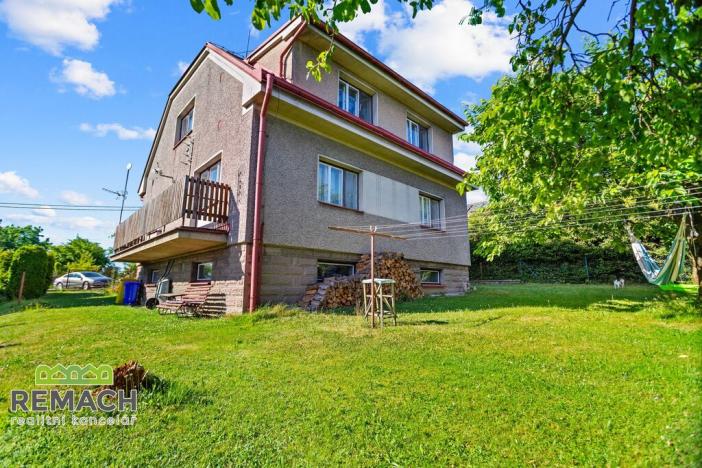 Prodej rodinného domu, Červený Kostelec - Olešnice, 277 m2