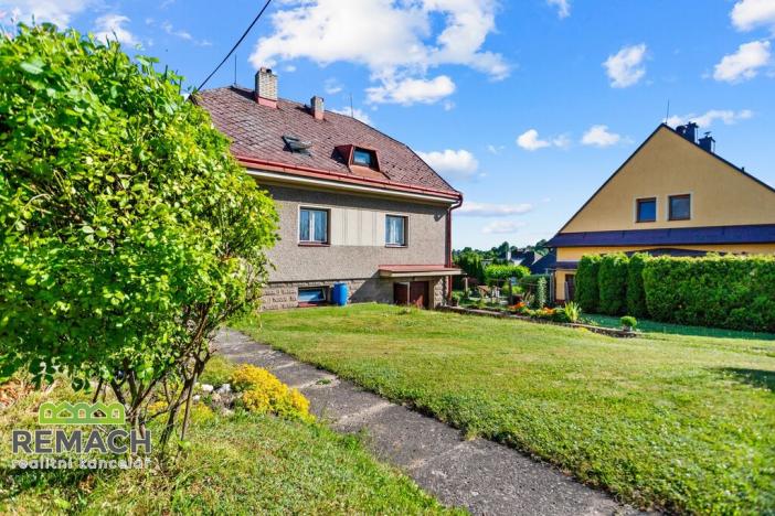 Prodej rodinného domu, Červený Kostelec - Olešnice, 277 m2