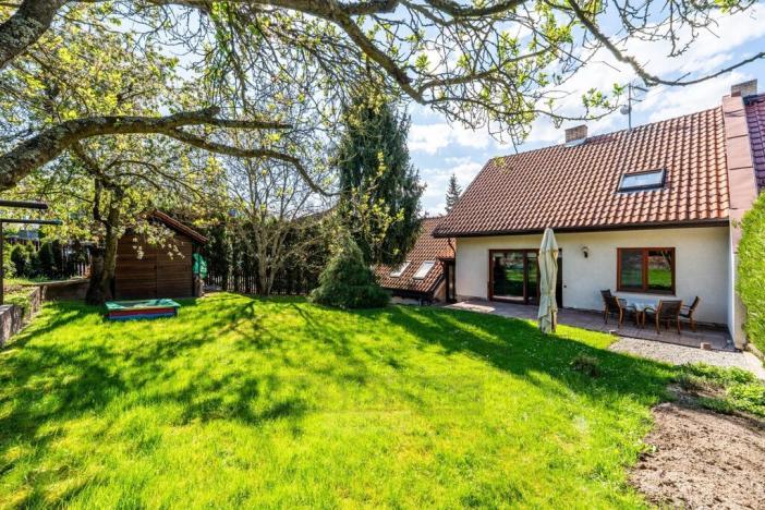 Prodej rodinného domu, Český Krumlov - Horní Brána, Stinná, 291 m2