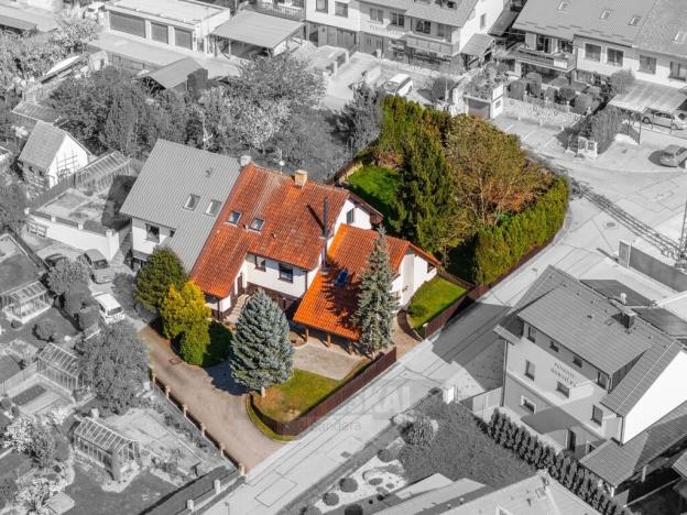 Prodej rodinného domu, Český Krumlov - Horní Brána, Stinná, 291 m2