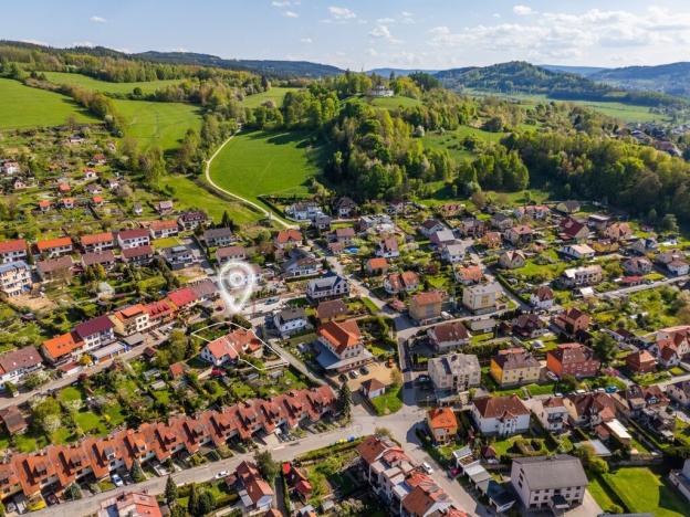 Prodej rodinného domu, Český Krumlov - Horní Brána, Stinná, 291 m2