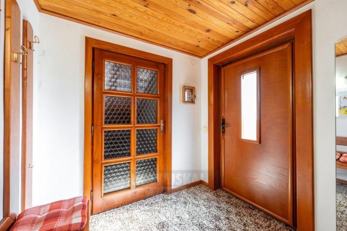 Prodej rodinného domu, Český Krumlov - Horní Brána, Stinná, 291 m2