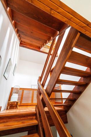 Prodej rodinného domu, Český Krumlov - Horní Brána, Stinná, 291 m2