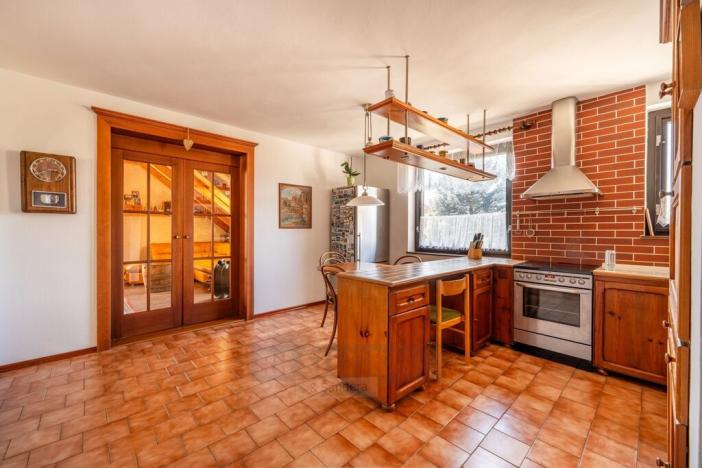 Prodej rodinného domu, Český Krumlov - Horní Brána, Stinná, 291 m2