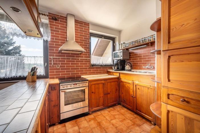 Prodej rodinného domu, Český Krumlov - Horní Brána, Stinná, 291 m2