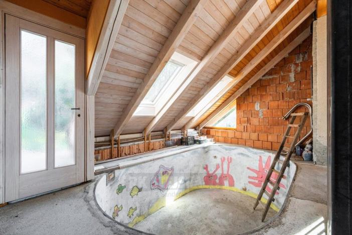 Prodej rodinného domu, Český Krumlov - Horní Brána, Stinná, 291 m2