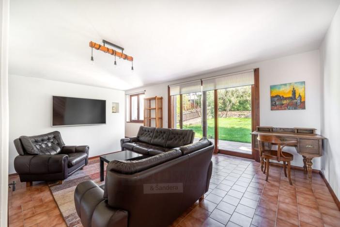 Prodej rodinného domu, Český Krumlov - Horní Brána, Stinná, 291 m2