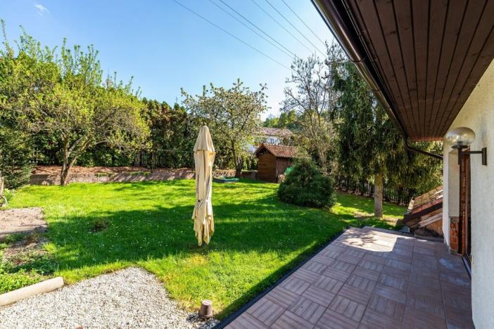 Prodej rodinného domu, Český Krumlov - Horní Brána, Stinná, 291 m2