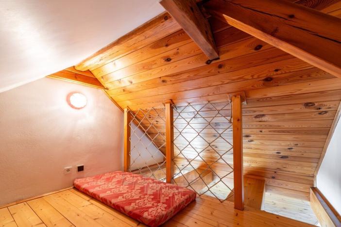 Prodej rodinného domu, Český Krumlov - Horní Brána, Stinná, 291 m2