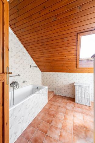 Prodej rodinného domu, Český Krumlov - Horní Brána, Stinná, 291 m2