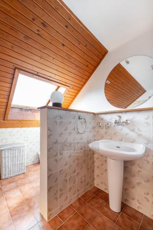 Prodej rodinného domu, Český Krumlov - Horní Brána, Stinná, 291 m2