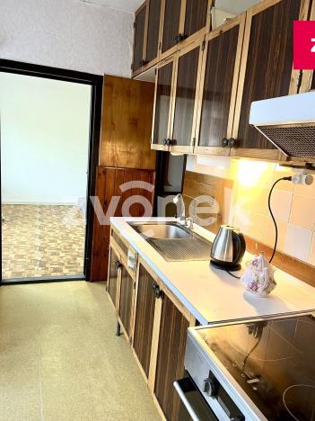 Prodej bytu 3+1, Loučovice, 75 m2