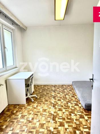 Prodej bytu 3+1, Loučovice, 75 m2