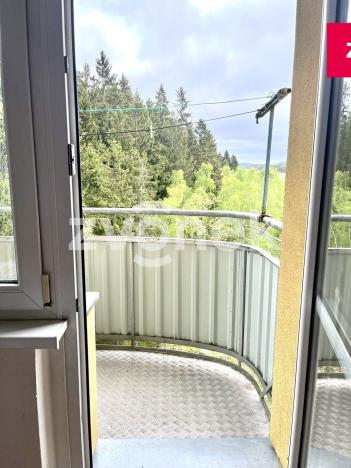 Prodej bytu 3+1, Loučovice, 75 m2