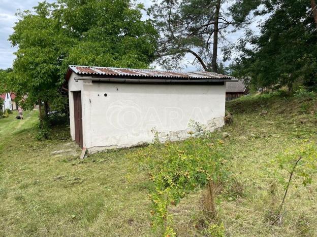 Prodej pozemku pro bydlení, Stříbřec, 439 m2