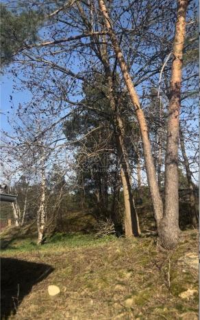 Prodej pozemku pro bydlení, Stříbřec, 439 m2